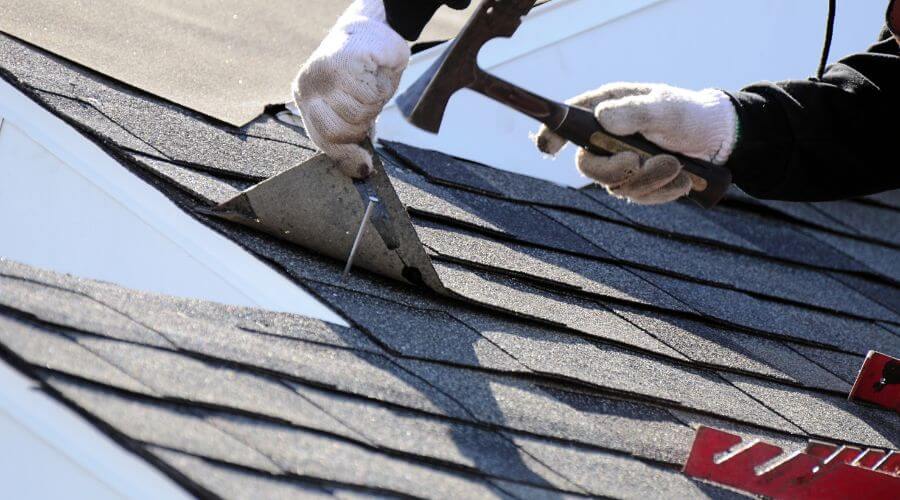 Expert flood damage restoration services in Chinle, AZ